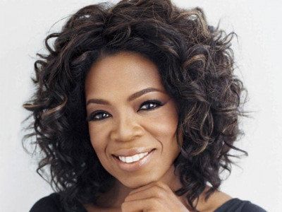 the oprah winfrey show was my greatest therapy oprah winfrey
