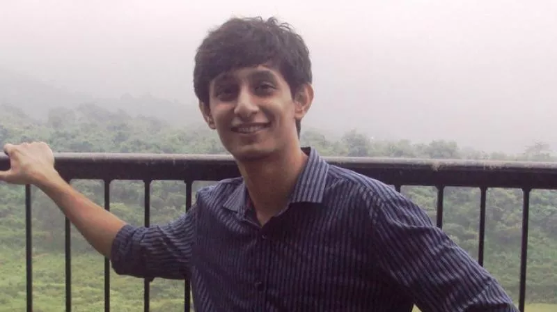 scoopwhoop co founder suparn pandey photo facebook scoopwhoop co founder suparn pandey photo facebook