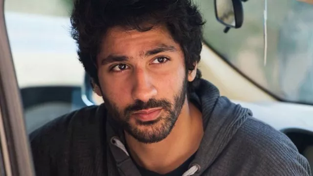 pakistani filmmaker shahnawaz zali has made it to forbes 039 30 under 30 asia entertainment and sports 039 list photo facebook pakistani filmmaker shahnawaz zali has made it to forbes 039 30 under 30 asia entertainment and sports 039 list photo facebook