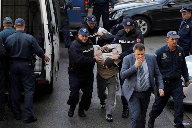 under russian president vladimir putin the kremlin has long seen the balkans as within its 039 sphere of influence 039 photo reuters under russian president vladimir putin the kremlin has long seen the balkans as within its 039 sphere of influence 039 photo reuters