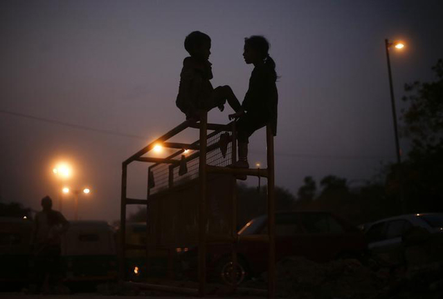 a lack of training of police child welfare and protection officials poor coordination between agencies in different states coupled with massive public apathy is hampering the battle to locate india 039 s 039 lost generation 039 photo reuters