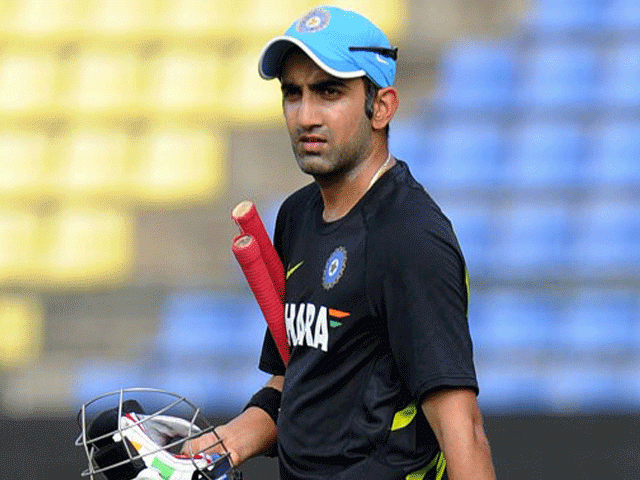the cricketer reacted after a video of indian security personnel being roughed up by an alleged kashmir mob appeared photo file the cricketer reacted after a video of indian security personnel being roughed up by an alleged kashmir mob appeared photo file