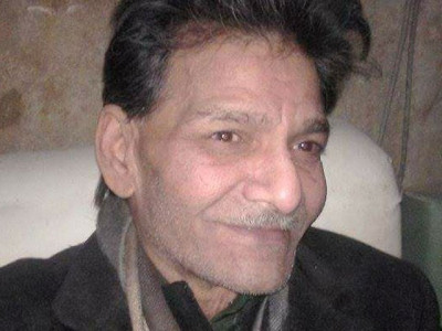 renowned stage director and action choreographer sahar abbas passes away renowned stage director and action choreographer sahar abbas passes away