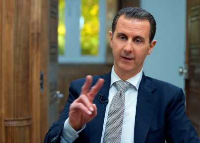 syria s assad says chemical attack 100 per cent fabrication syria s assad says chemical attack 100 per cent fabrication