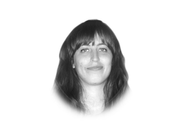 the writer is a former employee of the express tribune in peshawar the writer is a former employee of the express tribune in peshawar
