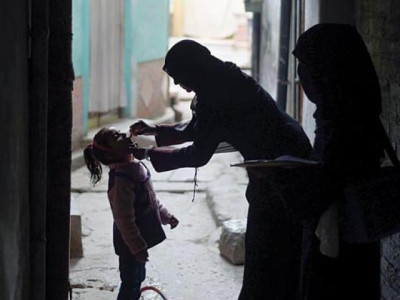 abbottabad declared polio free district abbottabad declared polio free district