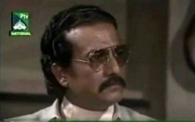 pashto dramas villain syed shahenshah is no more