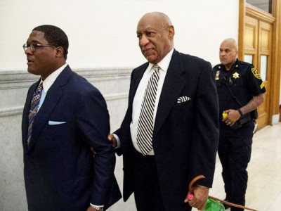 cosby loses latest appeal in pennsylvania sexual assault case