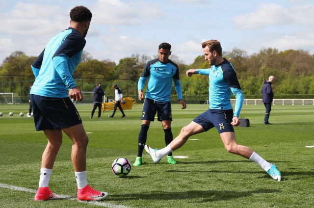 photo courtesy tottenham fc twitter photo courtesy tottenham fc twitter
