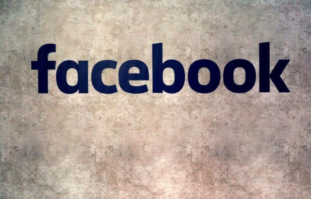 facebook logo is seen on a wall at a start up companies gathering at paris 039 station f in paris france photo reuters facebook logo is seen on a wall at a start up companies gathering at paris 039 station f in paris france photo reuters