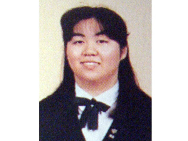 kanae kijima now 42 has married twice since she was detained in 2009 photo afp kanae kijima now 42 has married twice since she was detained in 2009 photo afp