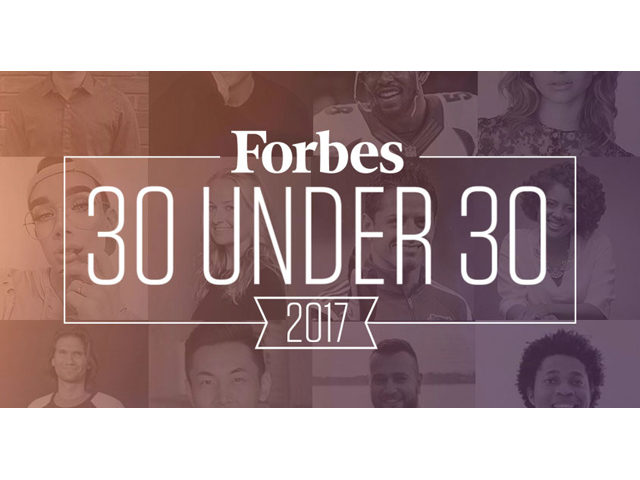 Two Pakistani Startup Founders Featured In Forbes 30 Under 30 Asia List