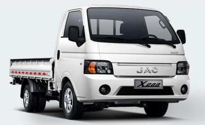 ghandhara nissan signs agreement with chinese automaker