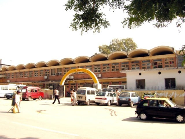 state minister for cadd dr tariq fazal chaudhry sent a written reply to the senate on friday photo file state minister for cadd dr tariq fazal chaudhry sent a written reply to the senate on friday photo file