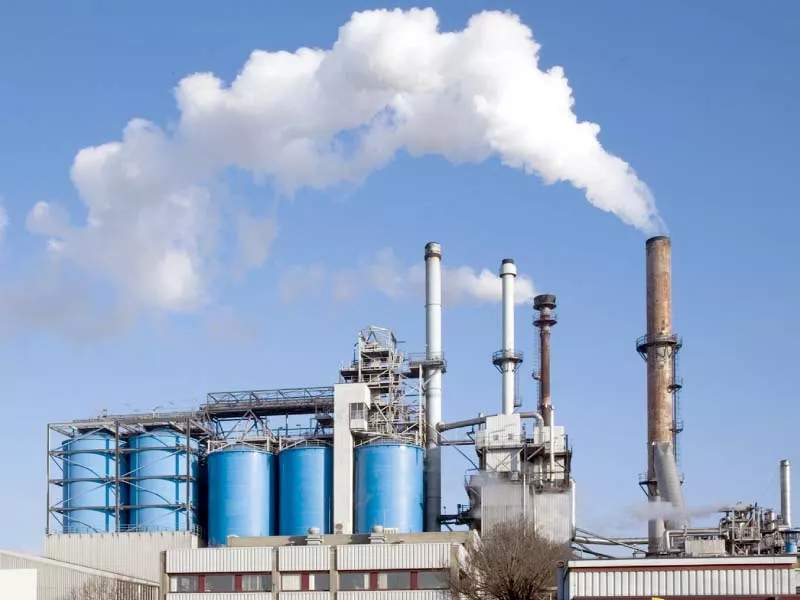 wastewater from factories in faisalabad is a major contributor to environmental degradation photo file wastewater from factories in faisalabad is a major contributor to environmental degradation photo file