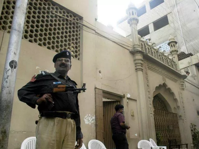 a file photo of an ahmadi place of worship photo express a file photo of an ahmadi place of worship photo express