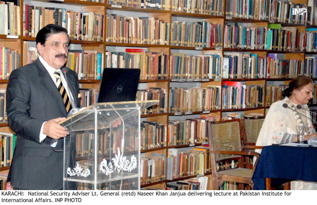 nsa nasser khan janjua nsa nasser khan janjua