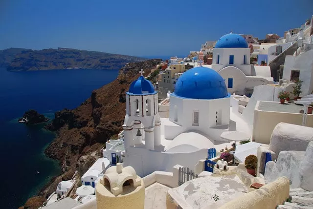 6 reasons why everyone should travel 6 reasons why everyone should travel