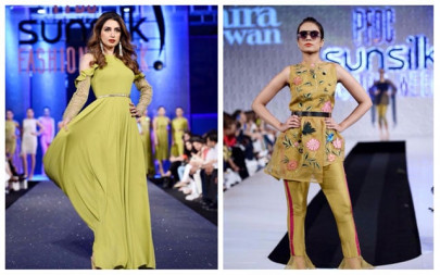 psfw day 2 hits misses and all that jazz