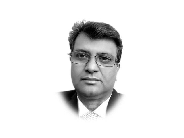 the writer is a member of sustainable business network of un escap s business advisory council and operating a freight business between china and pakistan the writer is a member of sustainable business network of un escap s business advisory council and operating a freight business between china and pakistan