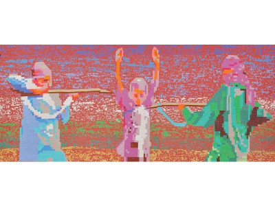 bringing forth realities with chamak patti bringing forth realities with chamak patti