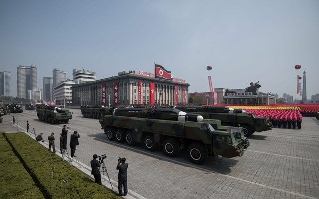 north korea afp north korea afp