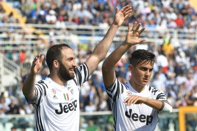 juventus almost out of sight in scudetto race juventus almost out of sight in scudetto race