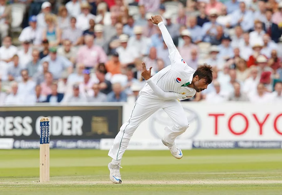 quickie bopara says amir s ability to take wickets top of the order and later in the innings will be helpful for essex when he joins them in the summer of 2017 photo afp quickie bopara says amir s ability to take wickets top of the order and later in the innings will be helpful for essex when he joins them in the summer of 2017 photo afp