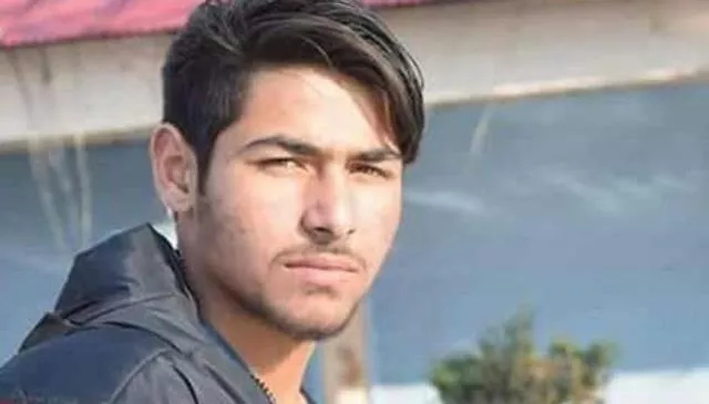 sajad hussain sheikh photo courtesy facebook sajad hussain sheikh photo courtesy facebook