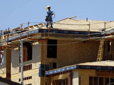 low cost housing reviving a grandiose but forgotten scheme