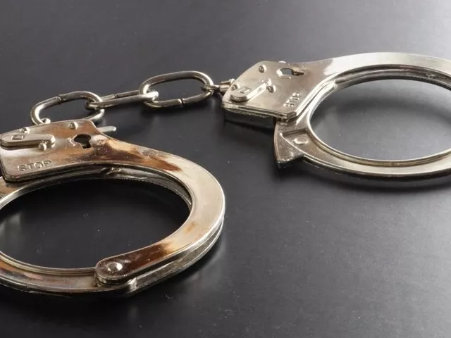 fouzia and her mother were charged with obstructing an official in their duties photo file fouzia and her mother were charged with obstructing an official in their duties photo file
