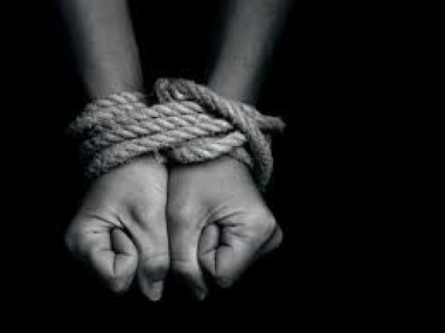 both teenagers were allegedly kidnapped from sector i 10 in separate incidents photo express file both teenagers were allegedly kidnapped from sector i 10 in separate incidents photo express file