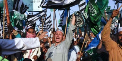 give them a fair trial before you burn them