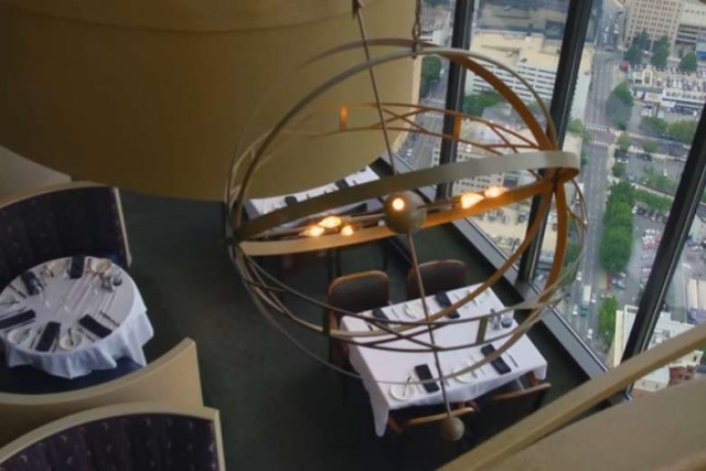 sun dial restaurant photo twitter stcom sun dial restaurant photo twitter stcom