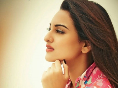 i treat success and failure in the same way sonakshi sinha