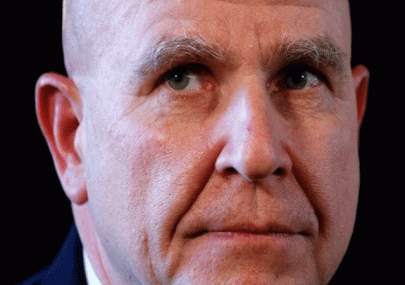 trump aide mcmaster time for tough talks with russia trump aide mcmaster time for tough talks with russia