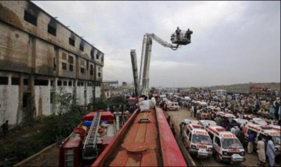 over 300 dead and the roar of deafening silence escalates