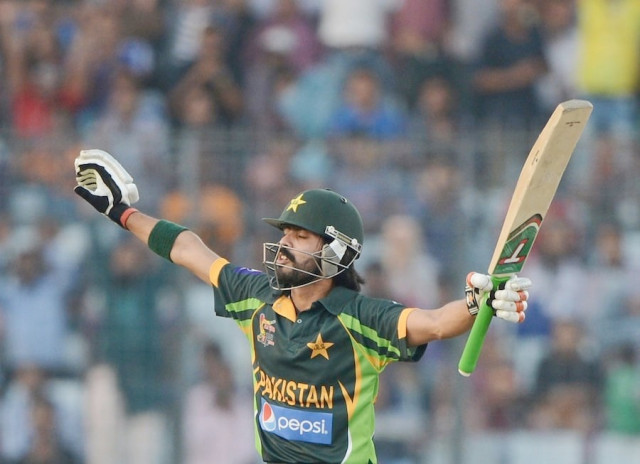 on his toes fawad says he has made a commitment to himself to not give up on the chance of making it to the national team and keeps company with people who motivate and encourage him photo afp on his toes fawad says he has made a commitment to himself to not give up on the chance of making it to the national team and keeps company with people who motivate and encourage him photo afp