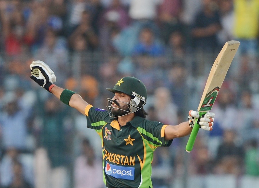 on his toes fawad says he has made a commitment to himself to not give up on the chance of making it to the national team and keeps company with people who motivate and encourage him photo afp