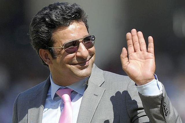 wasim akram honorary ceo of careem wasim akram honorary ceo of careem