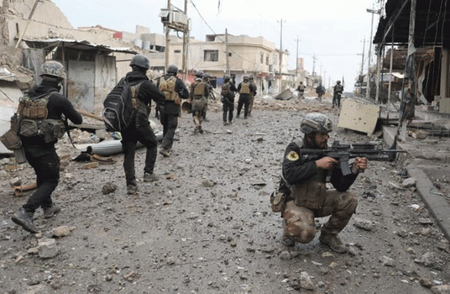 more 300 000 have fled fighting since the offensive operation started on october 17 photo reuters file more 300 000 have fled fighting since the offensive operation started on october 17 photo reuters file
