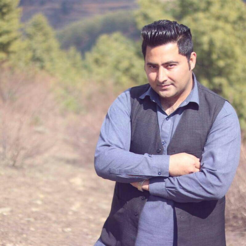 mashal khan photo facebook