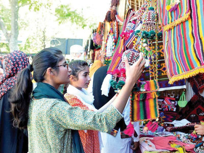 lok mela opens at lok virsa complex lok mela opens at lok virsa complex