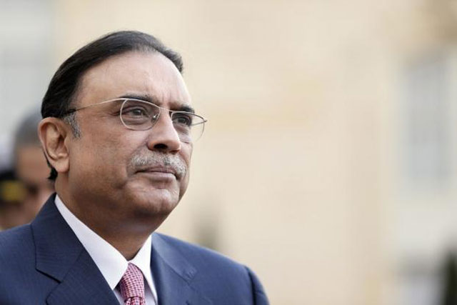 sharjeel trashes rumours about zardari s dubai visit