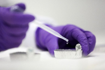 wearable sweat sensor could help diagnose disease wearable sweat sensor could help diagnose disease