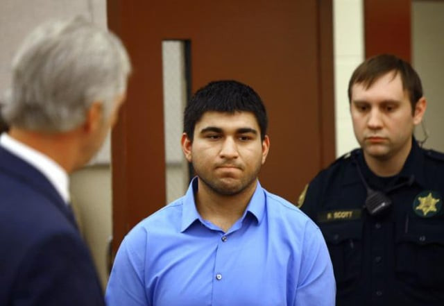 arcan cetin 20 who was awaiting trial in the case apparently committed suicide and was discovered in his cell late sunday photo reuters arcan cetin 20 who was awaiting trial in the case apparently committed suicide and was discovered in his cell late sunday photo reuters