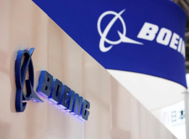 boeing 039 s logo is seen during japan aerospace 2016 air show in tokyo japan october 12 2016 photo reuters boeing 039 s logo is seen during japan aerospace 2016 air show in tokyo japan october 12 2016 photo reuters