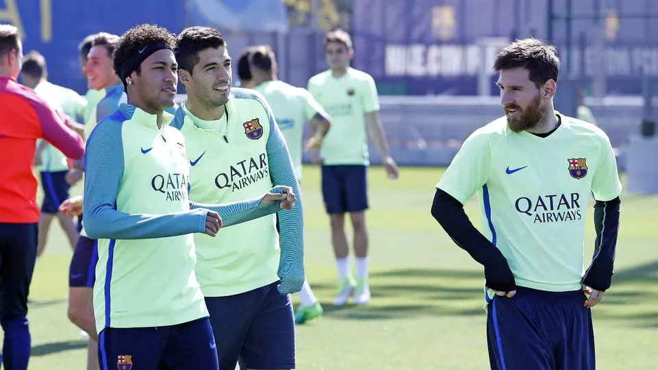 photo courtesy fc barcelona twitter photo courtesy fc barcelona twitter