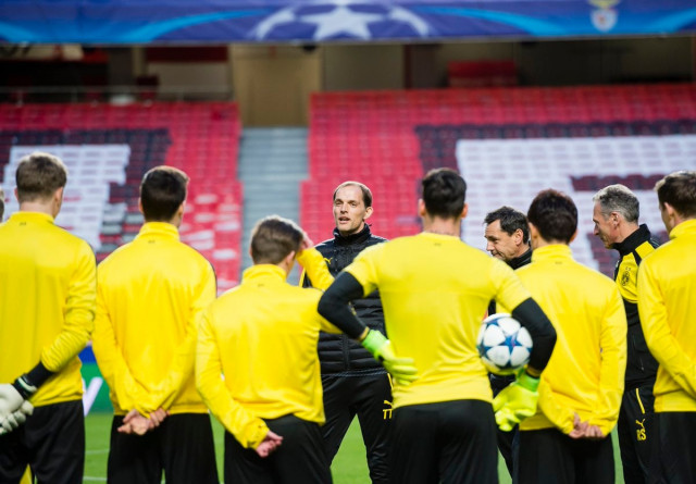 photo courtesy borussia dortmund photo courtesy borussia dortmund
