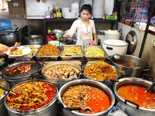 photo street eats